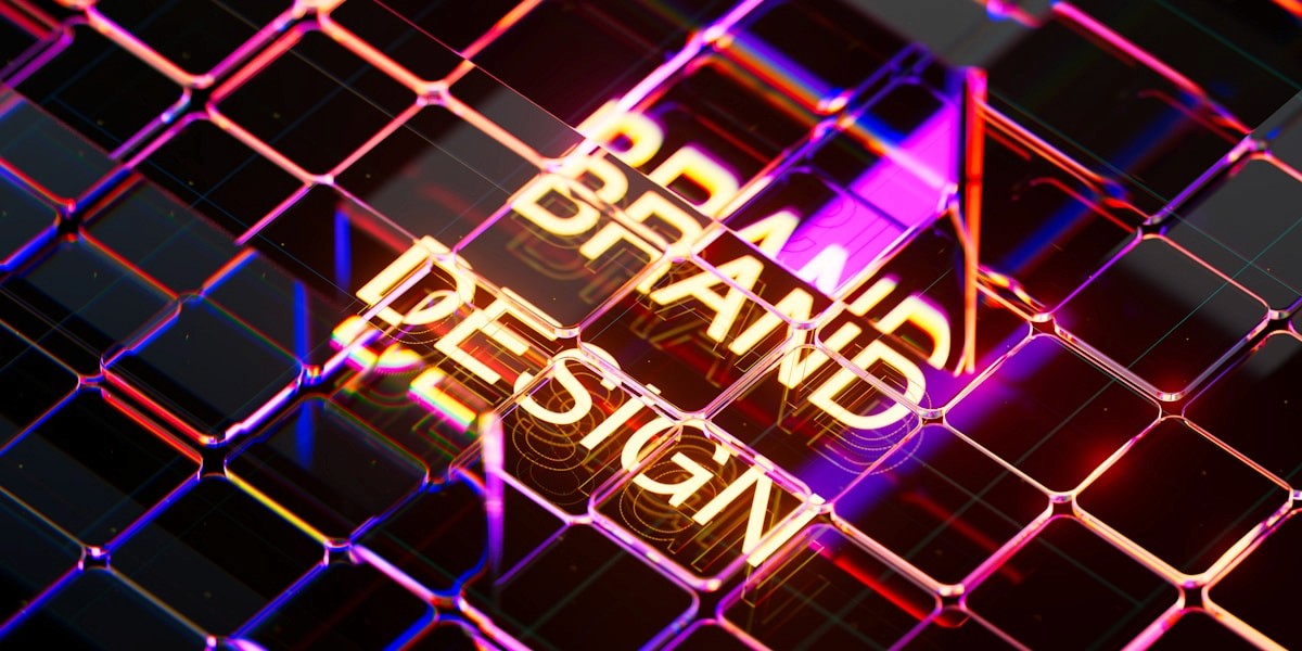 Brand board